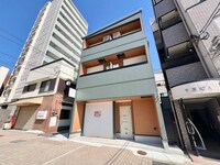 ナチュラルフロント