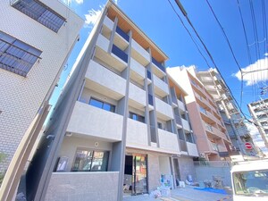conoie西院