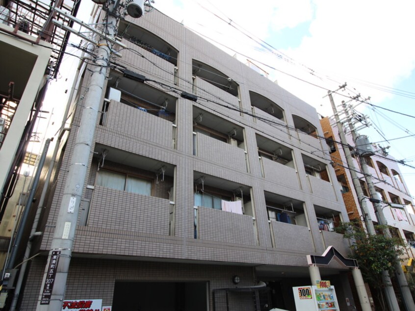 外観写真 トゥリオ－ニ堺Ⅰ