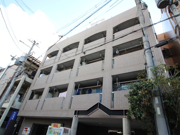 外観写真 トゥリオ－ニ堺Ⅰ