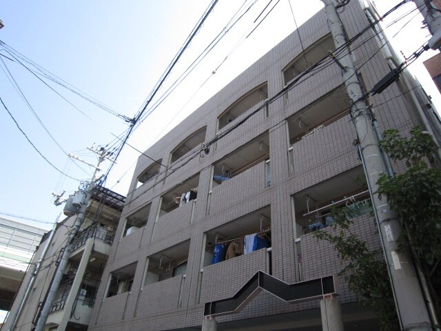 外観写真 トゥリオ－ニ堺Ⅰ