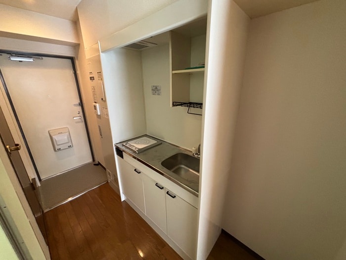 キッチン コスモコ－ト大南