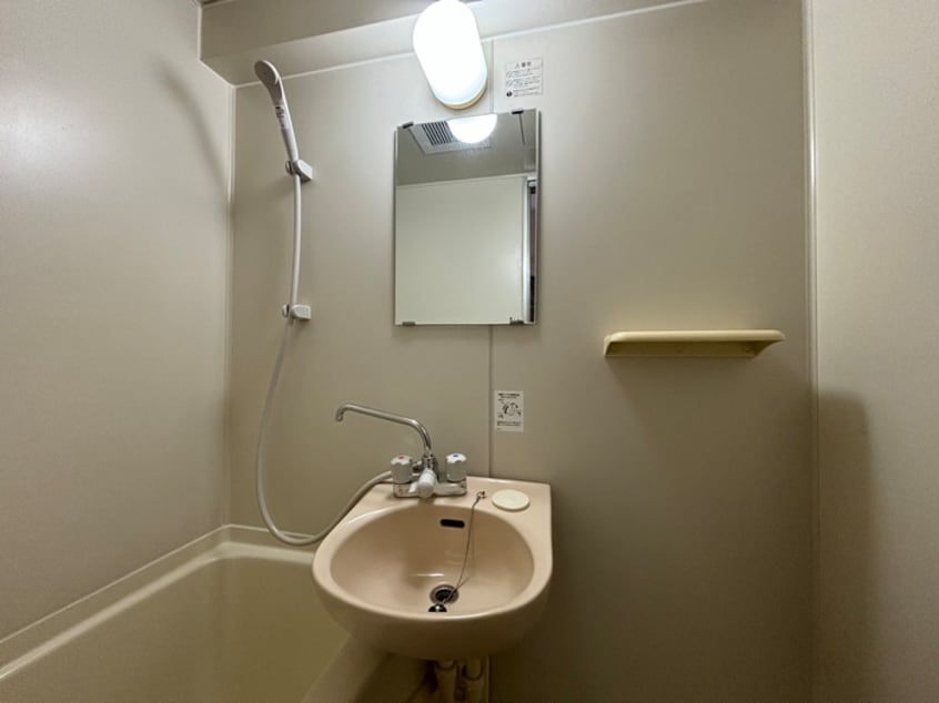 洗面 コスモコ－ト大南