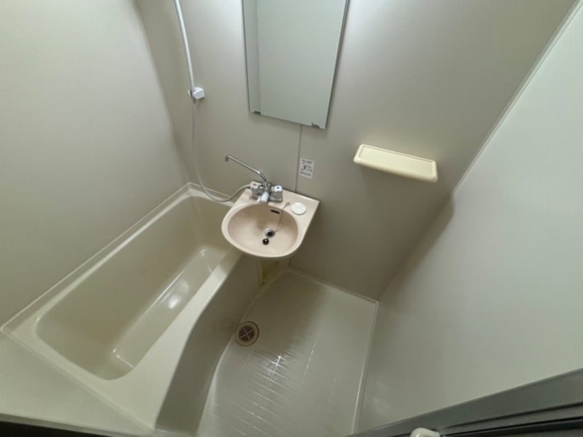 バス／シャワールーム等 コスモコ－ト大南