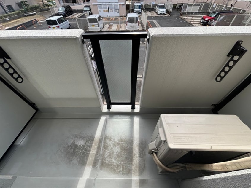 ベランダ・バルコニー コスモコ－ト大南