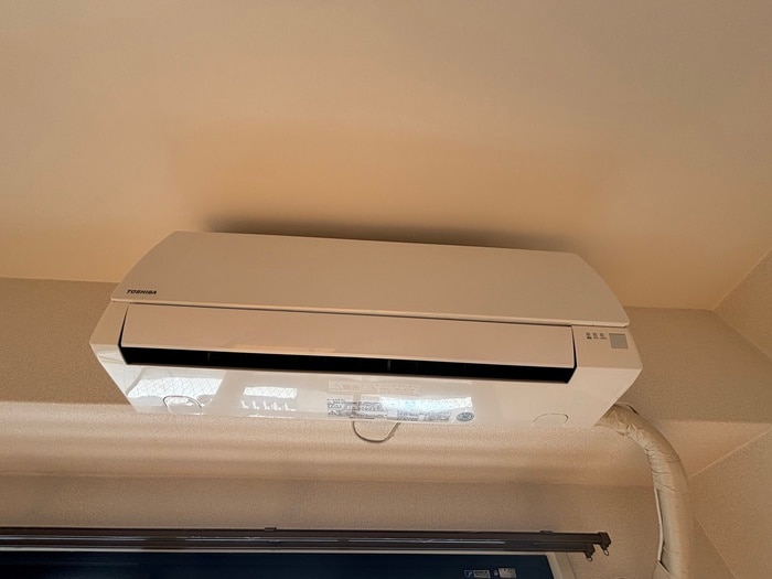 内観写真 コスモコ－ト大南