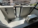 ベランダ・バルコニー コスモコ－ト大南