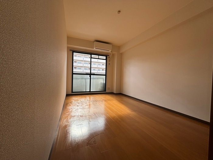 居室 コスモコ－ト大南