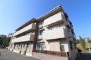 Casa filante Vol.Ⅱの外観