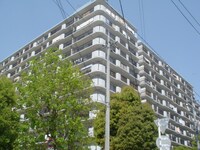 瓢箪山マンション（１０２９）