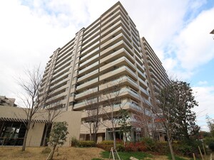 ミリカ・テラス３街区(1412)