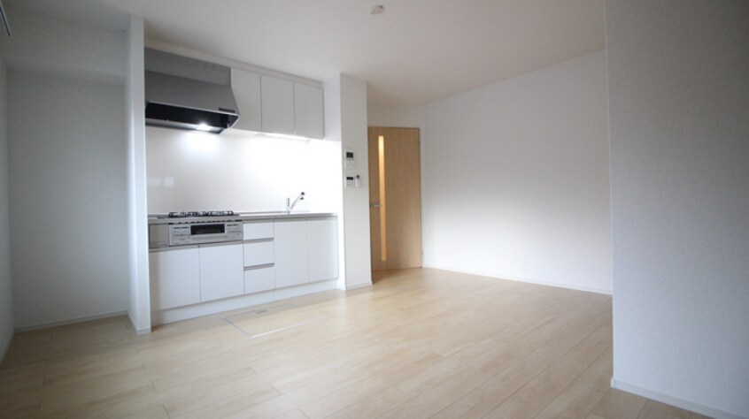 居室 フォレ・リヴィエール