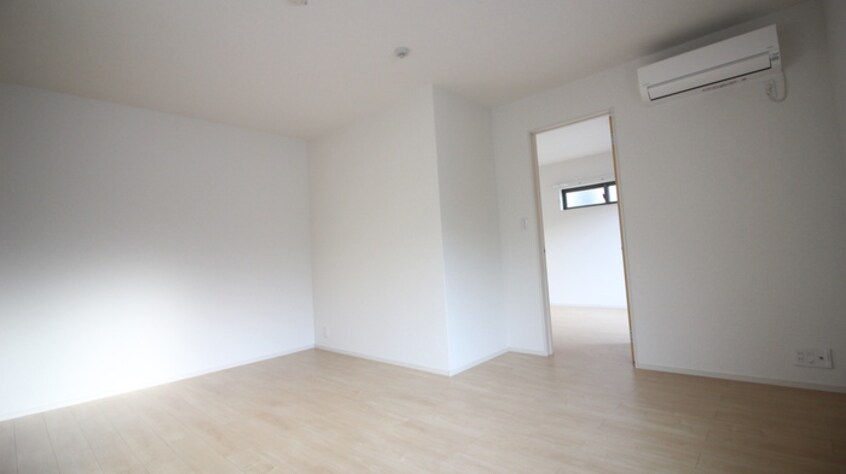 居室 フォレ・リヴィエール