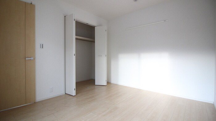 居室 フォレ・リヴィエール