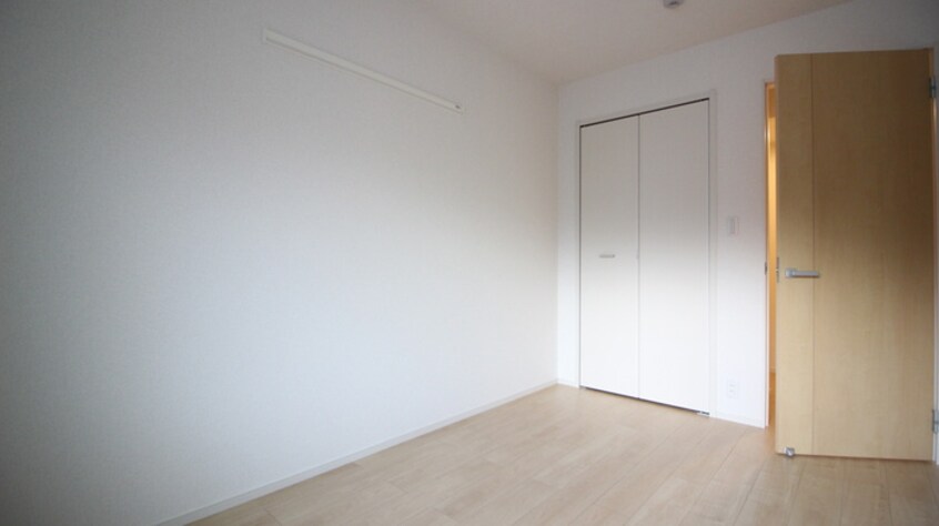 居室 フォレ・リヴィエール