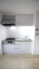 キッチン フォレ・リヴィエール