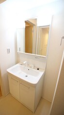 洗面 フォレ・リヴィエール