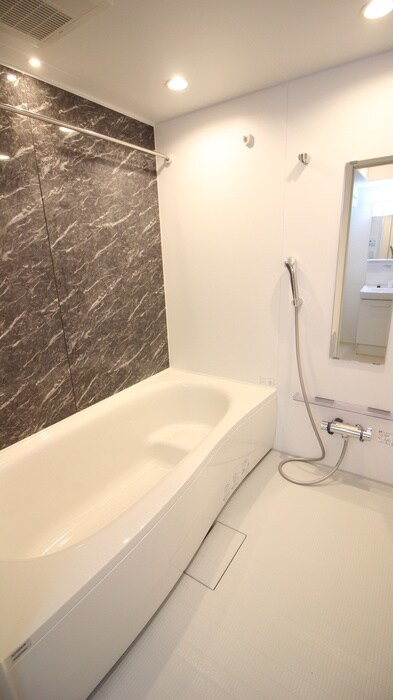 バス／シャワールーム等 フォレ・リヴィエール