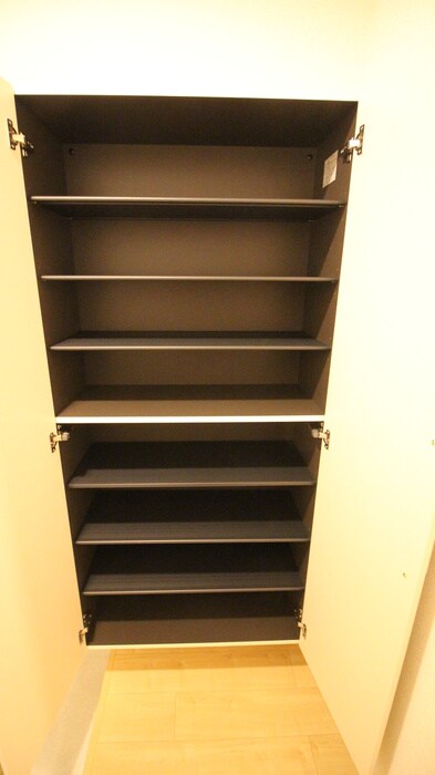 靴箱 フォレ・リヴィエール