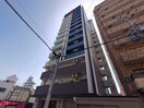 外観写真 エステムコート神戸湊町(807)
