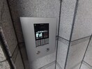建物設備 エステムコート神戸湊町(807)