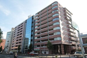 デ・リード西大路高辻（604）