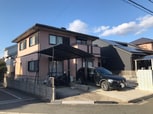 京田辺市山手東１丁目貸家