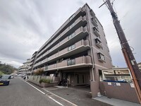 デュアル交野（601）