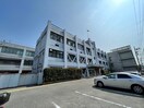 池田警察(警察署/交番)まで1800m クリスタルⅠ