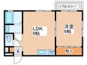 Ｐｒｅｍｉｅｒｅ千山の間取図