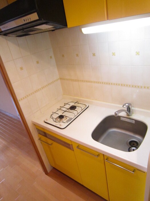 キッチン ﾌﾟﾚｻﾝｽ本町ﾘｱﾙｼﾃｨ(207)