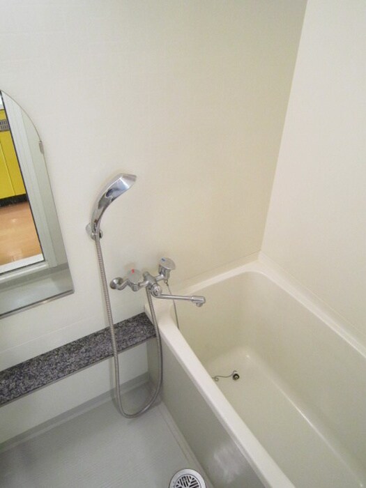 バス／シャワールーム等 ﾌﾟﾚｻﾝｽ本町ﾘｱﾙｼﾃｨ(207)