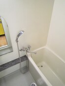 バス／シャワールーム等 ﾌﾟﾚｻﾝｽ本町ﾘｱﾙｼﾃｨ(207)