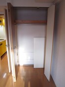 収納 ﾌﾟﾚｻﾝｽ本町ﾘｱﾙｼﾃｨ(207)