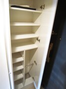 靴箱 ﾌﾟﾚｻﾝｽ本町ﾘｱﾙｼﾃｨ(207)