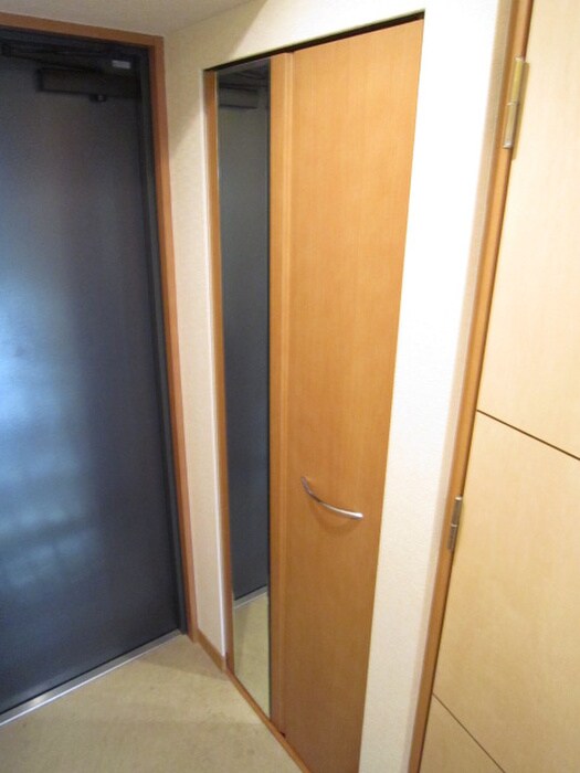 靴箱 ﾌﾟﾚｻﾝｽ本町ﾘｱﾙｼﾃｨ(207)