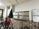 建物設備 ハイツ日殖