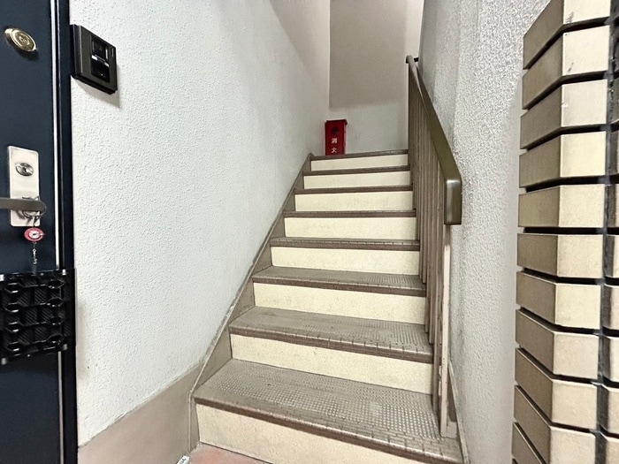 その他 ハイツ日殖