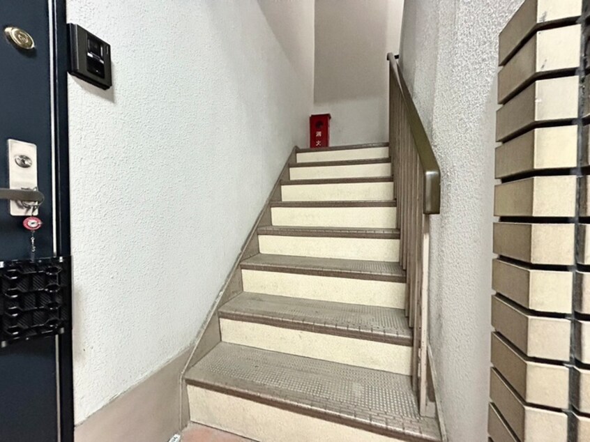 その他 ハイツ日殖