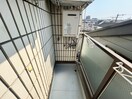 洗濯機置場 ハイツ日殖