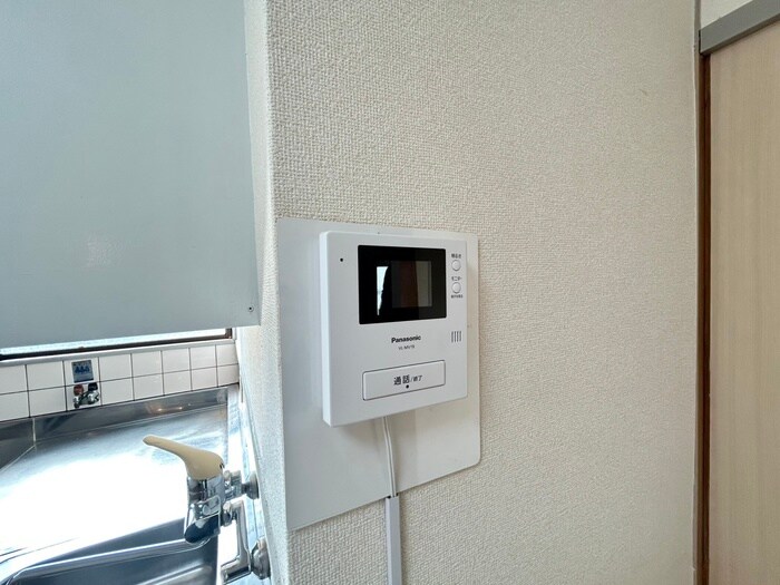 内観写真 ハイツ日殖