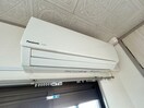 内観写真 ハイツ日殖