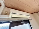 内観写真 ハイツ日殖