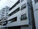 外観写真 塚本ハイツ