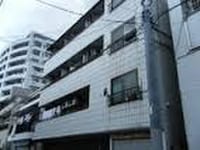 塚本ハイツ