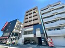 Grandi Rokko Parkの外観