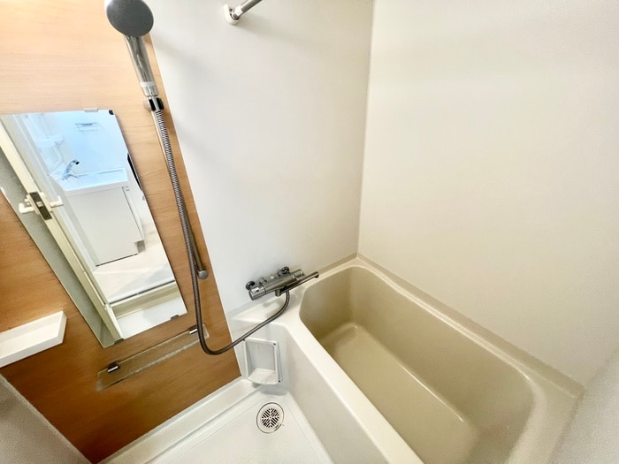 バス／シャワールーム等 Grandi Rokko Park