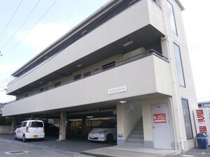 ヴィラカワバタ１号館