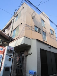 キヨシマンション