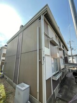パークヒル枚方Ｅ棟